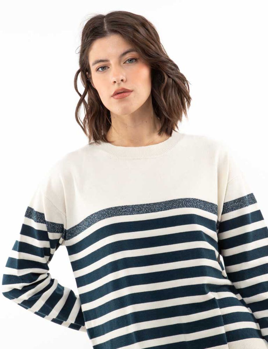 Sweater Mujer Zibel