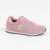 Zapatilla Mujer Lotto Runner Plus
