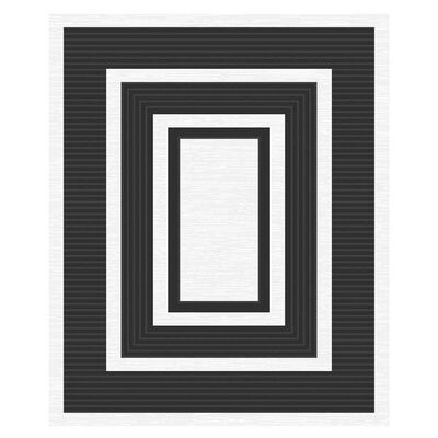 Imagen 1 del producto Alfombra Idetex Sisal Atenea Blanca 160 x 230 cm