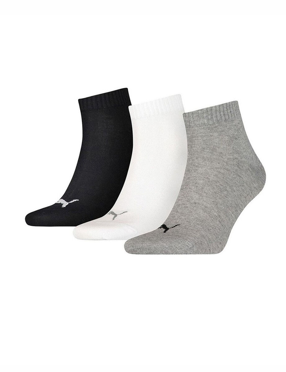 Pack Calcetines Unisex Puma