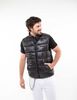 Parka Sin Mangas Hombre Zibel
