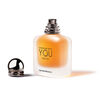 Perfume Giorgio Armani Stronger With You Freeze EDT 100 ml Edición Limitada