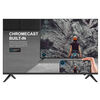 LED 43" Caixun C43V1FA Android TV Smart TV FHD