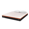 Colch&oacute;n CIC 2 Plazas Bee Comfort + Almohadas Viscoel&aacute;sticas