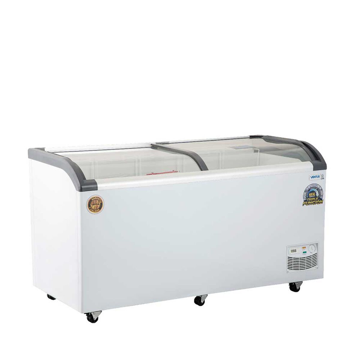 Conservadora Ventus CTV-520Q 50 lts.