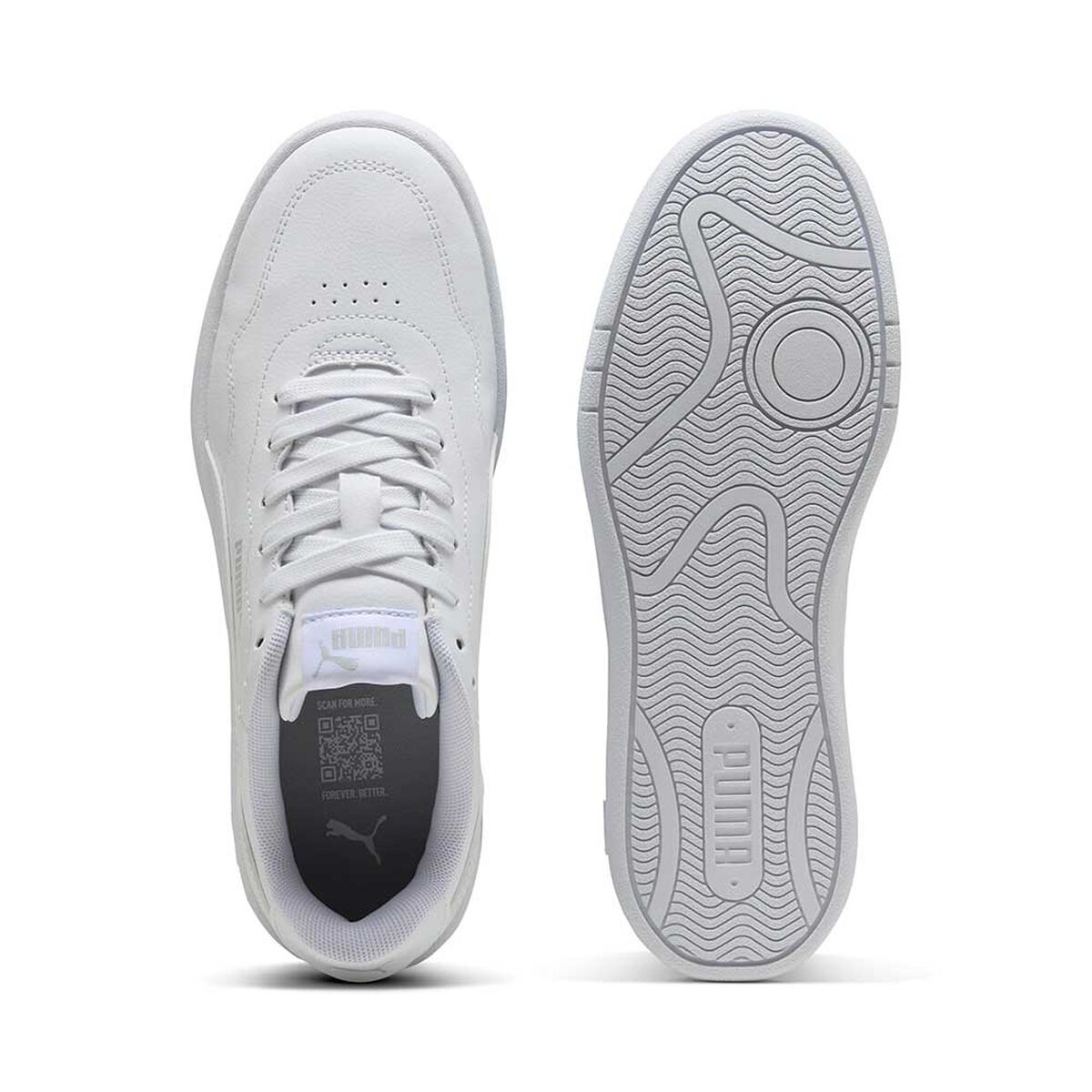 Zapatilla Urbana Mujer Puma