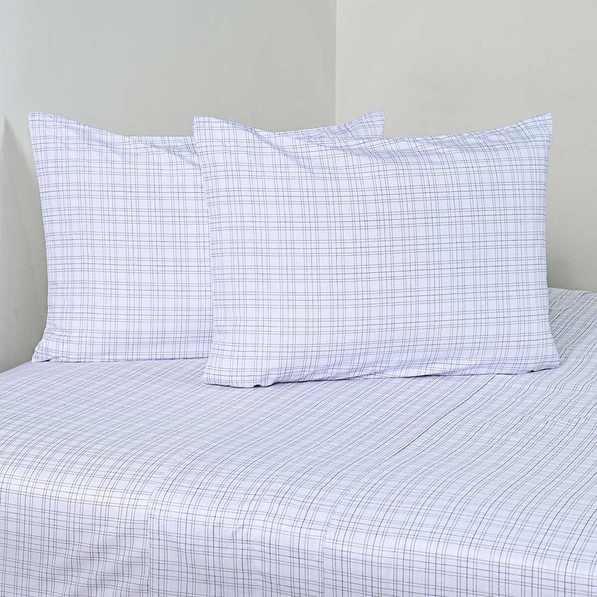 Juego de S&aacute;banas American Family King Turin