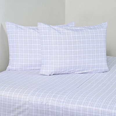 Juego de Sábanas American Family King Turin