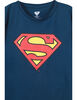 Pijama de Algodón Hombre DC Comics