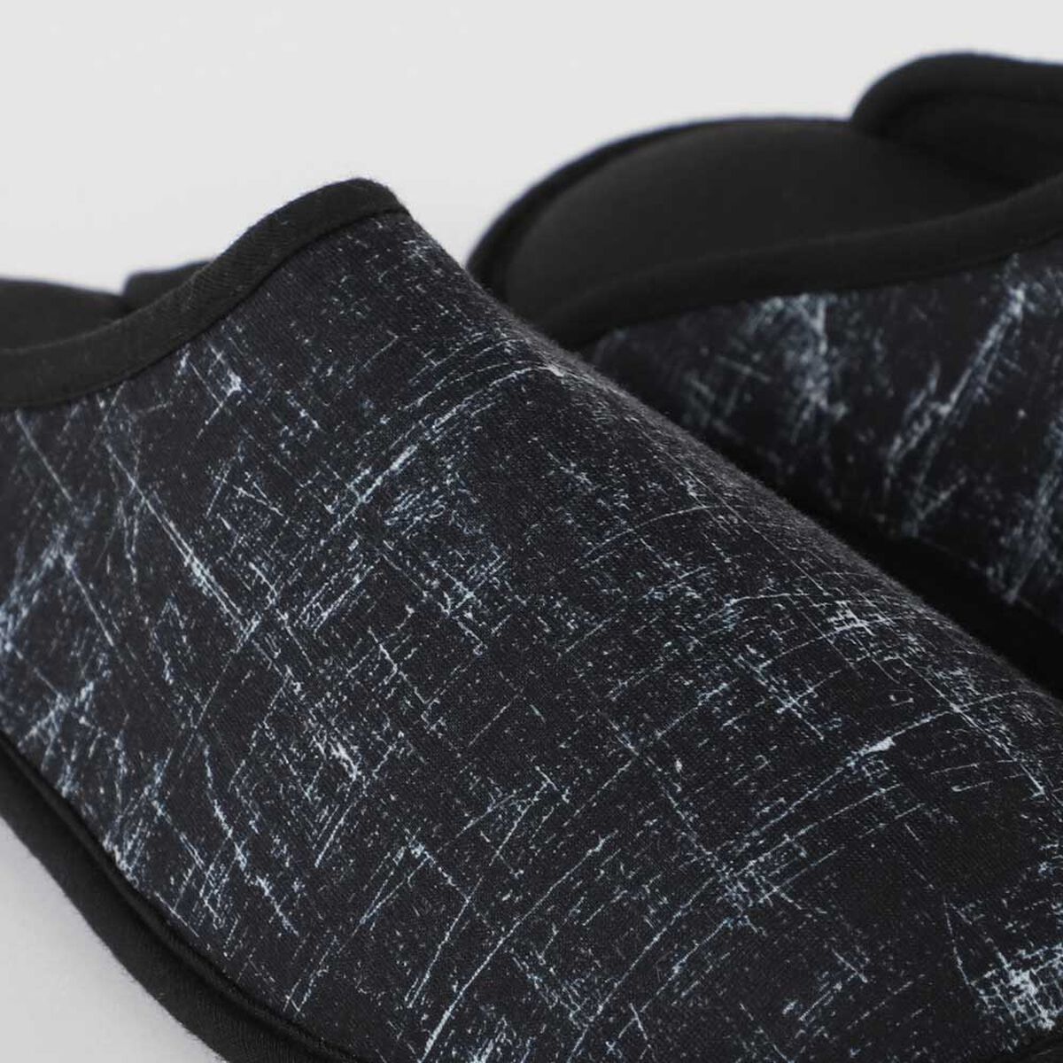 Pantuflas Hombre Icono