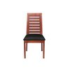Juego de Comedor Latam Home Alicante 6 Sillas Negro