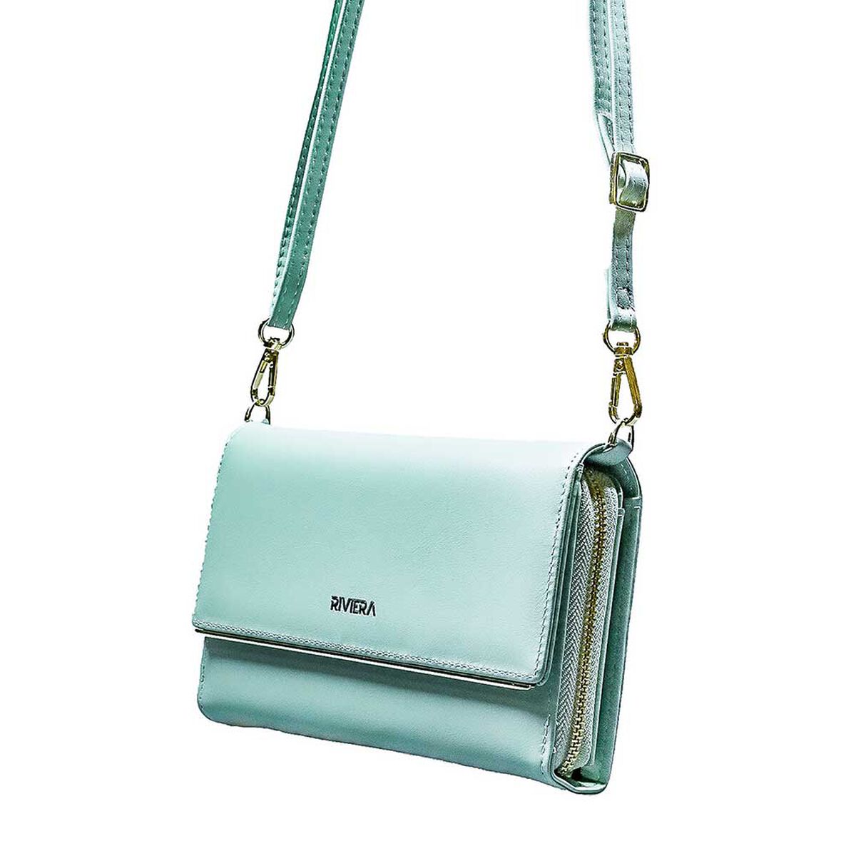 Cartera Clutch Rivera