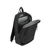 Mochila Notebook Xtrem Bronx 2.0 5XT Negro/Azul 16"