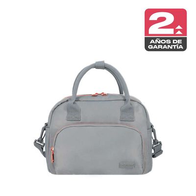 Lonchera T&eacute;rmica Xtrem Bayside 6XT Gris