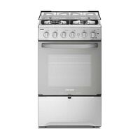 Cocina a Gas Fensa F 2808 T 4 Quemadores