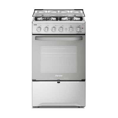 Imagen 1 del producto Cocina a Gas Fensa F 2808 T 4 Quemadores