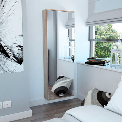 Imagen 2 del producto Zapatero con Espejo TuHome