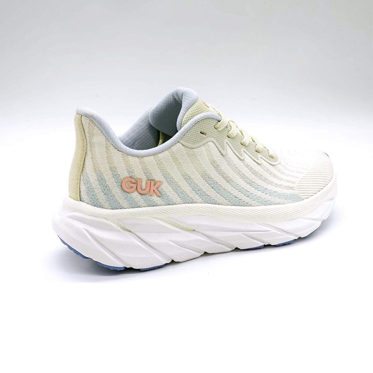 Zapatilla Urbana Mujer Guk