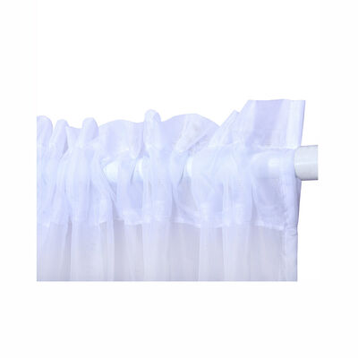 Imagen 2 del producto Cortina Velo Tubo Mashini Classic 140 x 220 cm