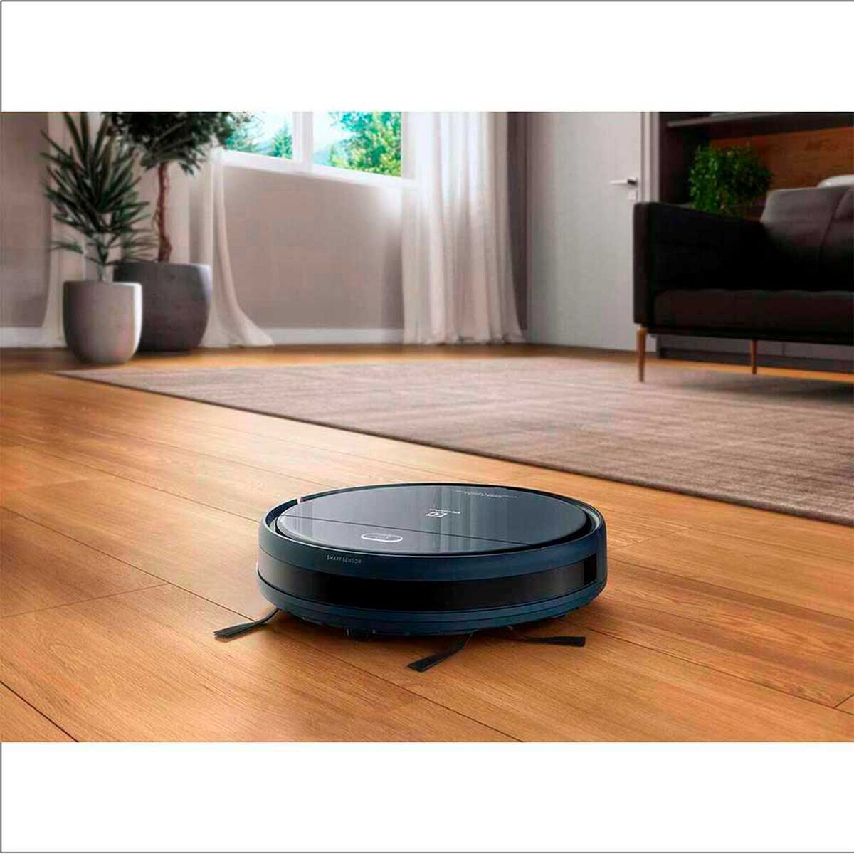 Aspiradora Robot Electrolux ERB40
