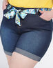 Short Mujer Extralindas