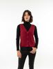 Sweater Sin Mangas Zibel