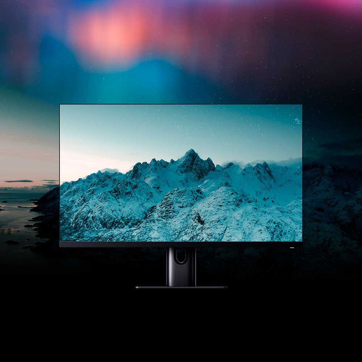 Monitor Xiaomi Mi 2K Gaming 27" 2K