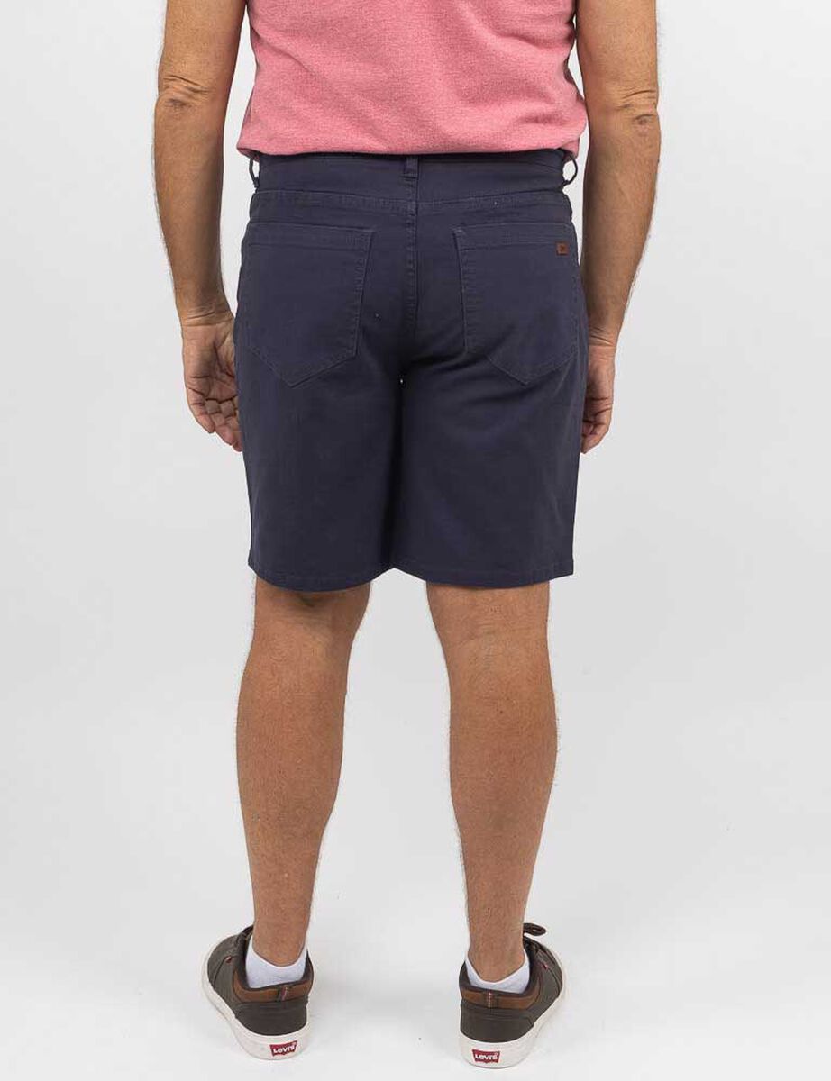 Bermuda Hombre Portman Club