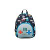 Mochila Power 311 Azul Xtrem