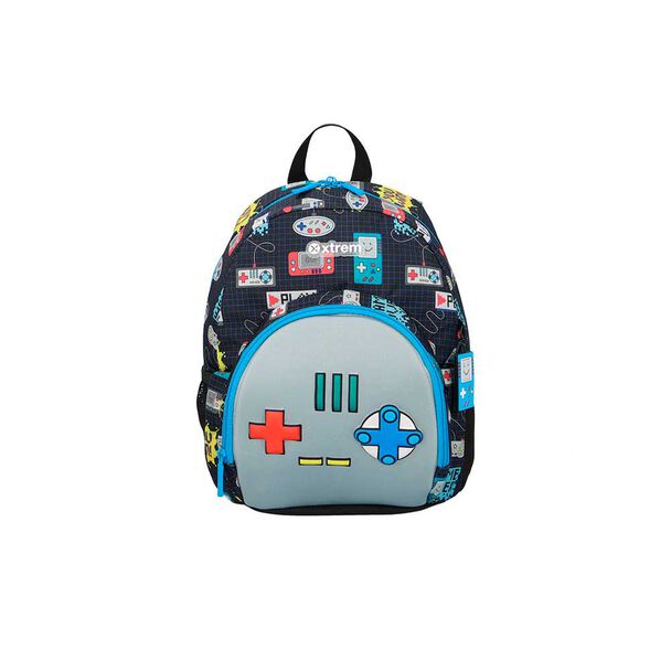 Mochila Power 311 Azul Xtrem