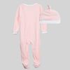 Conjunto Bebe Beba Calvin Klein