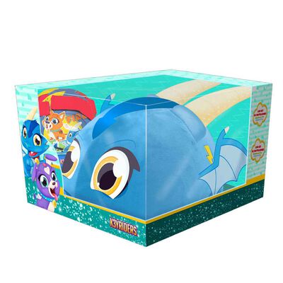 Imagen 1 del producto Set de Protección para Patinar K3yriders