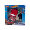 Vehiculo Fricción con Sonido Hot Wheels