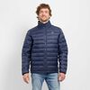 Parka Clásica Puffer Cuello Alto Hombre O´neill