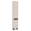 Despensa de Cocina Premier Vekkahome 2 Puertas Full Beige