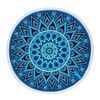 Toalla de Playa Casa Linda Mandala 150 x 150 cm