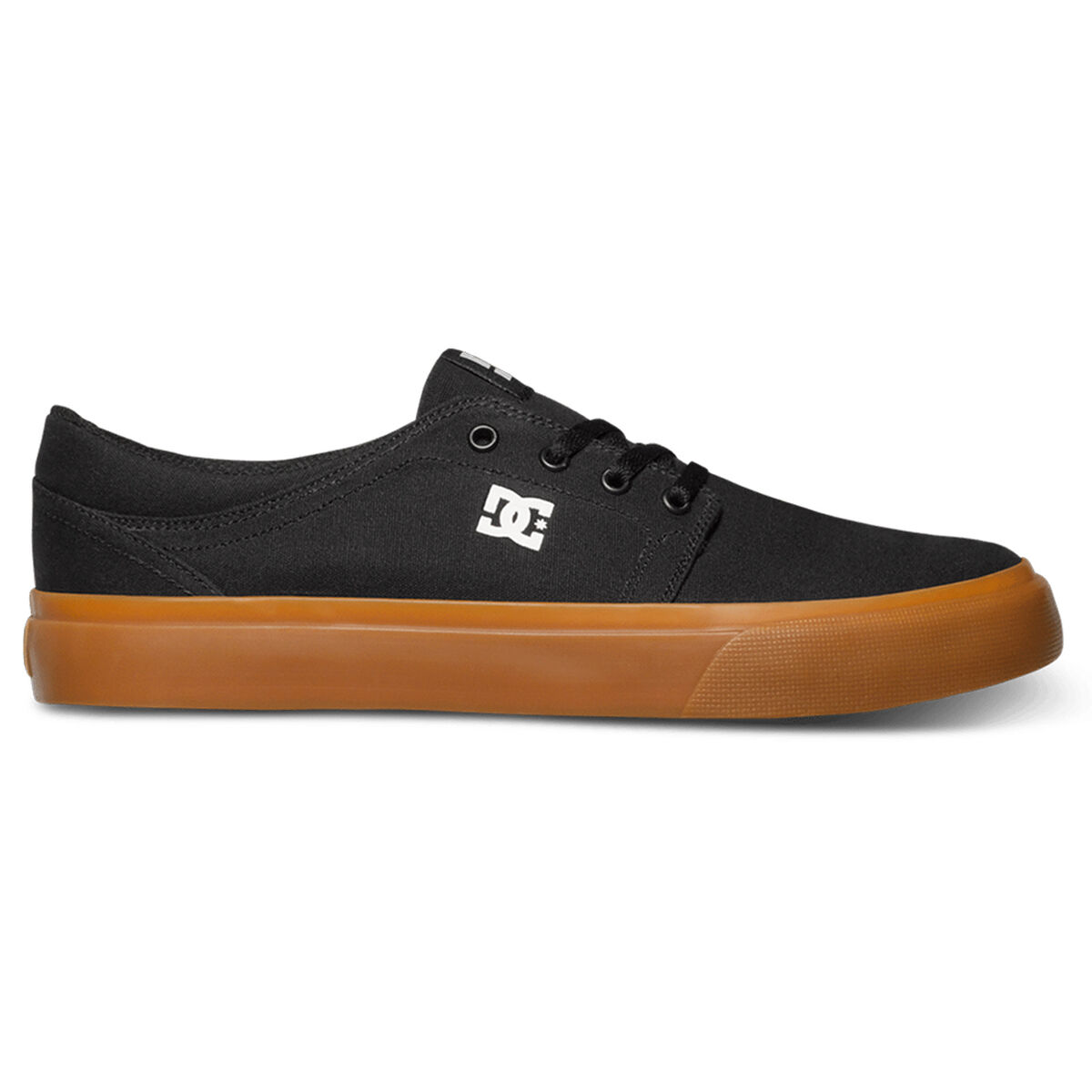 Zapatilla DC Hombre Skate Trase TX