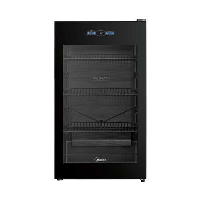 MIDEA Refrigerador No Frost Beer Cooler Midea 82 L MDRW150FGG22