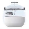 Dispensador de Agua para Mascotas PetWoow Blanco