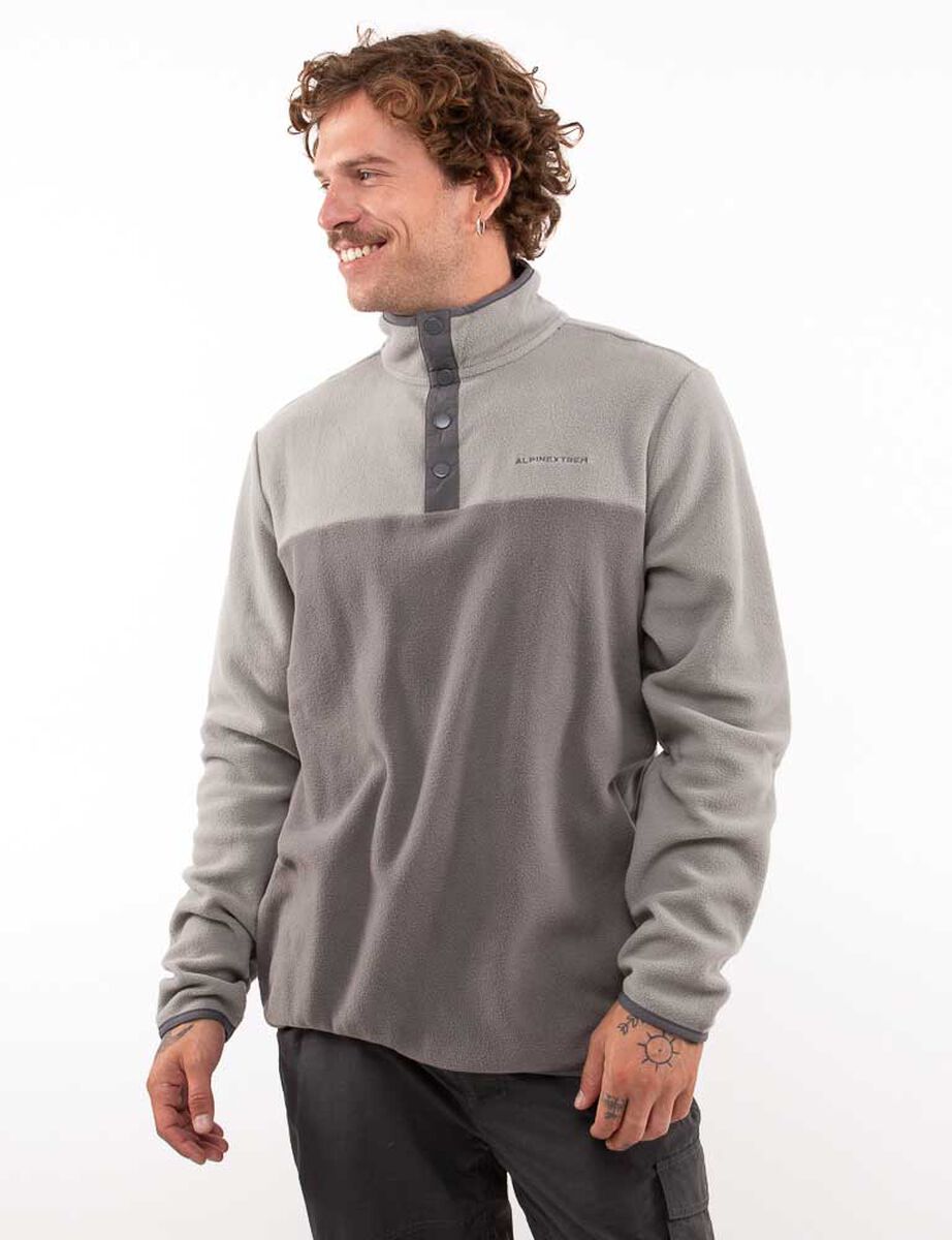 Polerón Deportivo Hombre Alpinextrem