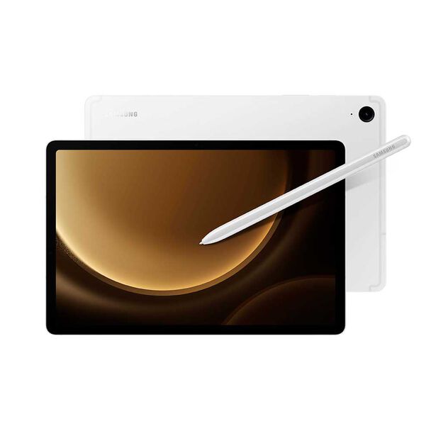 Tablet Samsung Galaxy Tab S9 FE 6GB 128GB 10,9"" Silver