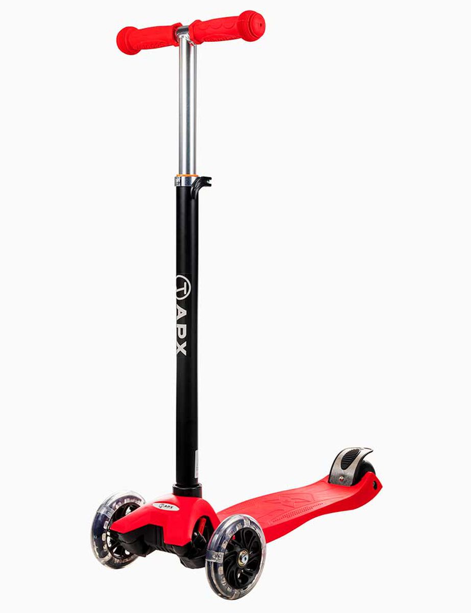 Scooter Infantil Unisex Alpinextrem