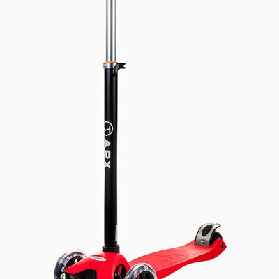 Scooter Infantil Unisex Alpinextrem