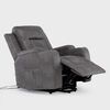 Bergere Eléctrico VYS SPA Stand Up Negro