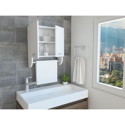 Imagen 2 del producto Gabinete Organizador TuHome