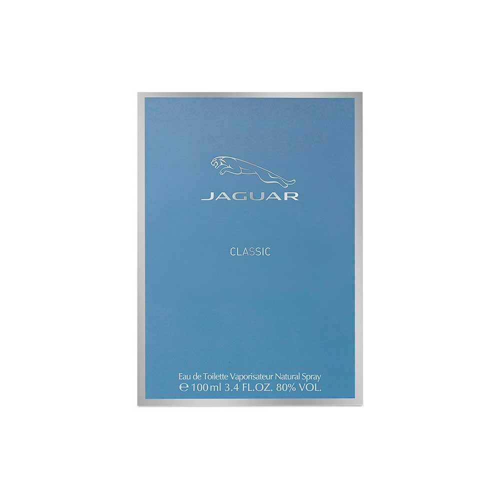 Jaguar New Classic EDT 100 ml, foto 3