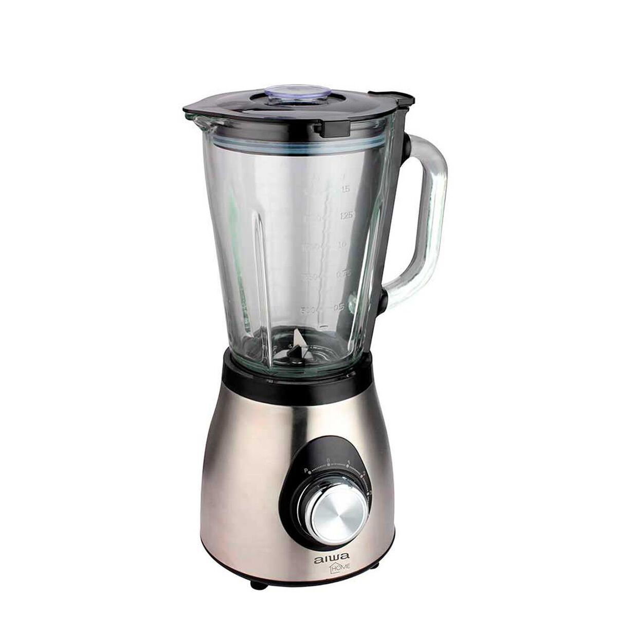 Juguera Pica Hielo Aiwa Aw-Ld9702A 1,5 lts.