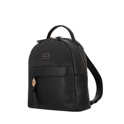 Imagen 2 del producto Mochila Secret Laurens ST6 M Negro