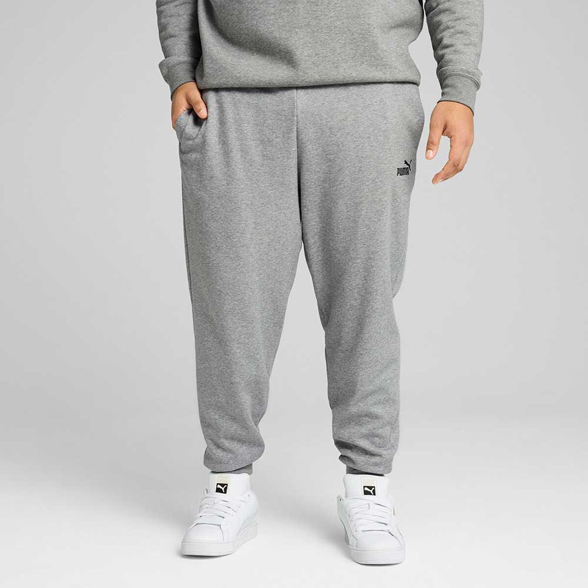 Pantalón Urbano Hombre Puma
