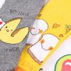 Pack 3 Calcetines Mujer Icono